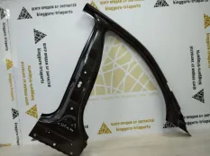 Боковина кузова BMW X3 2017-2021 41007494062 G01 ДО РЕСТАЙЛИНГ, правая