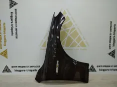 Крыло BMW 5 2010-2016 41357248434 F07, переднее правое