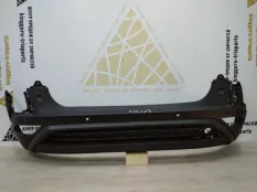 Спойлер Бампера Hyundai Creta 2021-2022 86612BW000 2 SU2, задний