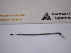 Трос открывания двери BMW 3 2007 51227117743 E90 ДО РЕСТАЙЛИНГ 2.0 N46B20B, задний левый