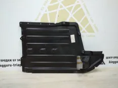 Защита днища BMW X5 2019-2023 51757424884 G05