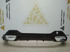 Спойлер Бампера BMW 8 2021 - 2024 51128075300 G16 M-PACK, задний