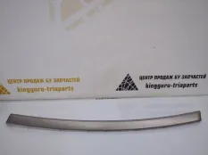 Накладка обивка двери BMW 3 2007 7121474 E90 ДО РЕСТАЙЛИНГ 2.0 N46B20B, передняя правая