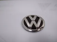 Эмблема багажника Volkswagen Polo 2015-2020 6C0853630A 5 612 РЕСТАЙЛИНГ
