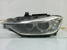 Фара ксенон левая BMW 3 2011-2016 63117259525 F30 ДО РЕСТАЙЛИНГ, левая