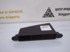 Воздухозаборник Hyundai Santa Fe 2020-2022 28213P2000 4 TM РЕСТАЙЛИНГ