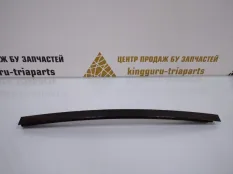 Направляющая стекла двери BMW 3 2011 51357263381 E90 РЕСТАЙЛИНГ 1.8 N47N20, задняя левая