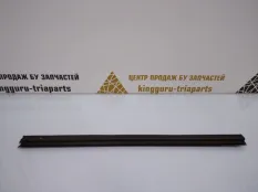 Уплотнитель стекла внутренний BMW 3 2011 51347060247 E90 РЕСТАЙЛИНГ 1.8 N47N20, задний левый