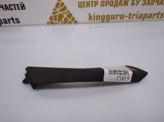 Ручка двери внутренняя BMW 3 2011 9150333 E90 РЕСТАЙЛИНГ 1.8 N47N20, задняя левая