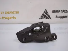 Кронштейн форсунки омывателя Volkswagen Tiguan 2016-2020 5NA807941 2 AD1 ДО РЕСТАЙЛИНГ, левый