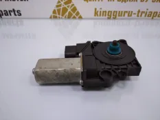 Мотор стеклоподъемника BMW 3 2011 1060078 E90 РЕСТАЙЛИНГ 1.8 N47N20, задний левый