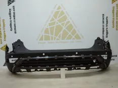 Спойлер Бампера Hyundai Creta 2021-2022 86612BW000 2 SU2, задний