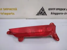 Фонарь противотуманный Hyundai Creta 2016-2020 92405M0100 1 GSR ДО РЕСТАЙЛИНГ, левый