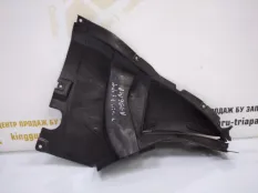 Защита бампера BMW X5 2019-2023 51718069308 G05 M-PACK, передняя правая