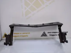 Воздуховод радиатора нижний BMW X3 2017-2021 51747399997 G01 ДО РЕСТАЙЛИНГ