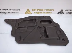 Пыльник двери BMW 3 2011 51487060223 E90 РЕСТАЙЛИНГ 1.8 N47N20, задний левый