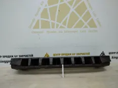 Абсорбер бампера Volkswagen Polo 2020-2022 6N5807251A 6 CK4, задний