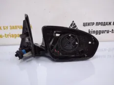 Корпус зеркала BMW 5 2009-2013 51167321864 F10 M-PACK ДО РЕСТАЙЛИНГ, правый