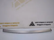 Накладка обивка двери BMW 3 2011 9171789 E90 РЕСТАЙЛИНГ 1.8 N47N20, передняя левая