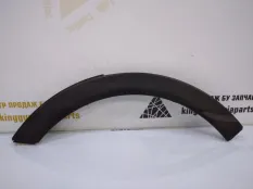 Расширитель крыла Hyundai Creta 2016-2020 87743M0000 1 GSR ДО РЕСТАЙЛИНГ, задний левый