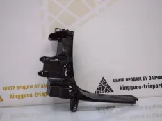 Кронштейн бампера BMW X5 2013-2018 51127294389 F15, задний левый