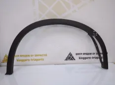 Расширитель крыла BMW X6 2014-2018 51777319844 F16, передний правый