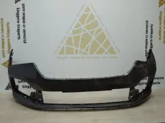 Бампер Skoda Rapid 2020-2022 60U807221 2 NK6, передний