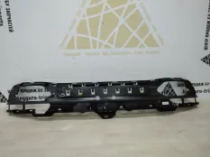 Кронштейн бампера BMW 7 2019-2022 51127478348 G11 РЕСТАЙЛИНГ, задний