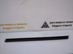 Уплотнитель стекла внутренний BMW 3 2011 51337060233 E90 РЕСТАЙЛИНГ 1.8 N47N20, передний левый