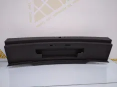 Обивка задней панели Skoda Kodiaq 2016-2022 565863459F 1 NS7 ДО РЕСТАЙЛИНГ