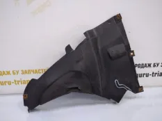 Защита бампера BMW 3 2011-2016 51718055020 F30 M-PACK ДО РЕСТАЙЛИНГ, передняя правая