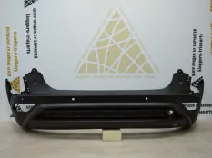 Спойлер Бампера Hyundai Creta 2021-2022 86612BW000 2 SU2, задний