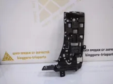 Кронштейн бампера BMW X5 2019-2023 51127420652 G05, задний правый