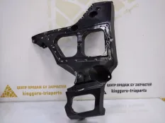 Кронштейн бампера BMW X6 2008-2014 51127176245 E71, задний левый