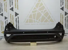 Спойлер Бампера Hyundai Creta 2021-2022 86612BW000 2 SU2, задний