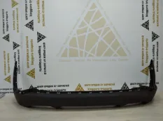 Спойлер Бампера Hyundai Tucson 2018-2021 86612D7500 3 TL РЕСТАЙЛИНГ, задний