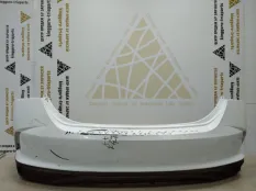 Бампер Hyundai Solaris 2020-2022 86611H5500 2 HCR РЕСТАЙЛИНГ, задний