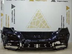 Бампер BMW 8 2018-2021 51128075289 G16, задний
