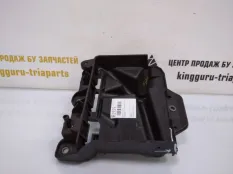 Поддон аккумулятора Volkswagen Polo 2015-2020 6C0915331D 5 612 РЕСТАЙЛИНГ