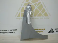 Крыло Hyundai Elantra 2020-2022 66320AA100 7 CN7, переднее правое