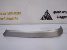 Накладка обивка двери BMW 3 2011 9171794 E90 РЕСТАЙЛИНГ 1.8 N47N20, задняя правая