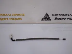 Трос открывания двери BMW 3 2011 51227117743 E90 РЕСТАЙЛИНГ 1.8 N47N20, задний правый