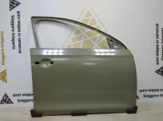 Дверь Skoda Rapid 2017-2020 SYSD016G007R 1 NH3 РЕСТАЙЛИНГ, передняя правая