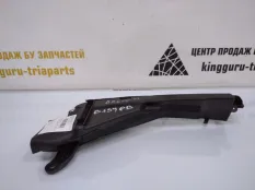 Воздухозаборник Hyundai H-1 Starex 2017-2021 282134H400 2 TQ РЕСТАЙЛИНГ