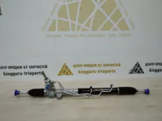Рулевая рейка Hyundai IX35 2013-2015 YKM7102090601 LM РЕСТАЙЛИНГ