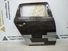 Дверь Volkswagen Passat 2011-2015 3AF833056 B7 362, задняя правая