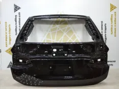 Крышка багажника BMW 6 2020-2022 41007419932 G32 M-PACK РЕСТАЙЛИНГ