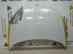 Капот Skoda Octavia 2019-2022 5E3823031A A8 NN3