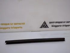 Уплотнитель стекла внутренний BMW 3 2011 51347060248 E90 РЕСТАЙЛИНГ 1.8 N47N20, задний правый