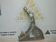Крыло MINI cooper Hatch 2013-2018 41007374521 F56 ДО РЕСТАЙЛИНГ, переднее левое